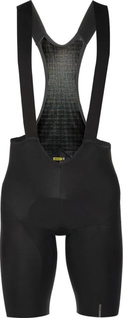 Mavic Essential II - Bib Shorts With Pad Short Tights | Bike-Discount