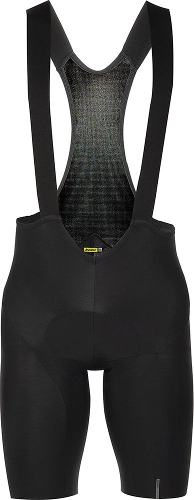 Mavic Essential II - Bib Shorts With Pad Short Tights | Bike-Discount 1 Mavic Essential II - Bib Shorts With Pad Short Tights | Bike-Discount