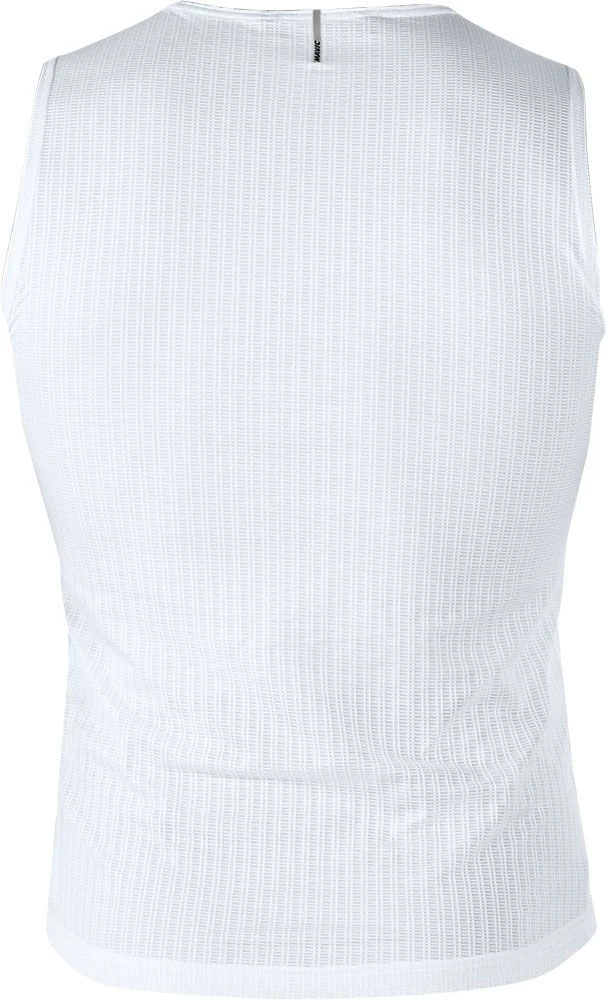 Mavic Hot Ride+ - Sleeveless Baselayer Shirt Undershirt Sleeveless | Bike-Discount 2 Mavic Hot Ride+ - Sleeveless Baselayer Shirt Undershirt Sleeveless | Bike-Discount - Image 2