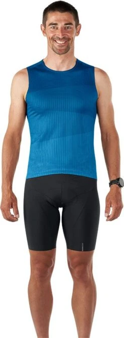 Mavic Hot Ride - Sleeveless Functional Shirt Undershirt Sleeveless | Bike-Discount -Mavic Mavic Hot Ride Funktionsunterhemd armellos C19800 3 1280x1280