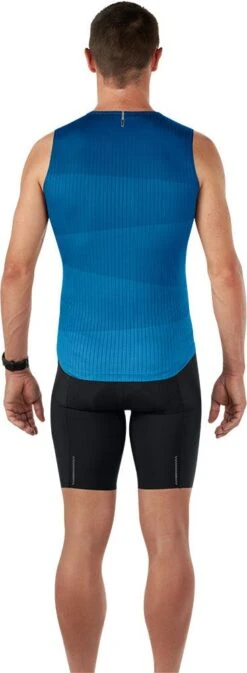 Mavic Hot Ride - Sleeveless Functional Shirt Undershirt Sleeveless | Bike-Discount -Mavic Mavic Hot Ride Funktionsunterhemd armellos C19800 4 1280x1280