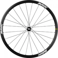 Mavic Ksyrium 30 Disc Front Wheel Road Bike Disc Front Wheel | Bike-Discount
