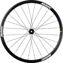 Mavic Ksyrium 30 Disc Wheelset Road Bike Wheel Sets Disc | Bike-Discount -Mavic Mavic Ksyrium 30 Disc Laufradsatz P1563155 3 1280x1280