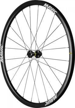 Mavic Ksyrium 30 Disc Wheelset Road Bike Wheel Sets Disc | Bike-Discount -Mavic Mavic Ksyrium 30 Disc Laufradsatz P1563155 4 1280x1280