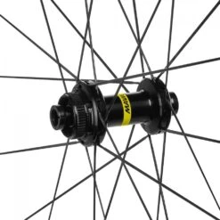 Mavic Ksyrium 30 Disc Wheelset Road Bike Wheel Sets Disc | Bike-Discount -Mavic Mavic Ksyrium 30 Disc Laufradsatz P1563155 5 1280x1280