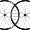 Mavic Ksyrium 30 Disc Wheelset Road Bike Wheel Sets Disc | Bike-Discount