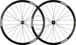 Mavic Ksyrium 30 Disc Wheelset Road Bike Wheel Sets Disc | Bike-Discount