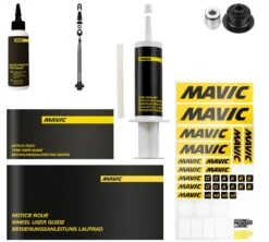 Mavic Ksyrium Pro Carbon SL UST Disc Shimano Wheelset Road Bike Wheel Sets Disc | Bike-Discount -Mavic Mavic Ksyrium Pro Carbon SL UST DCL Hinterrad LR2294100 c 1280x1280