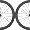 Mavic Ksyrium Pro Carbon SL UST Disc Shimano Wheelset Road Bike Wheel Sets Disc | Bike-Discount