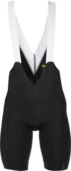 Mavic Ksyrium Pro II - Bib Shorts With Pad Short Tights | Bike-Discount