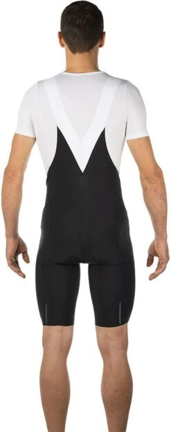 Mavic Ksyrium Pro II - Bib Shorts With Pad Short Tights | Bike-Discount -Mavic Mavic Ksyrium Pro II Tragerhose mit Polster LC1458000 5 1280x1280