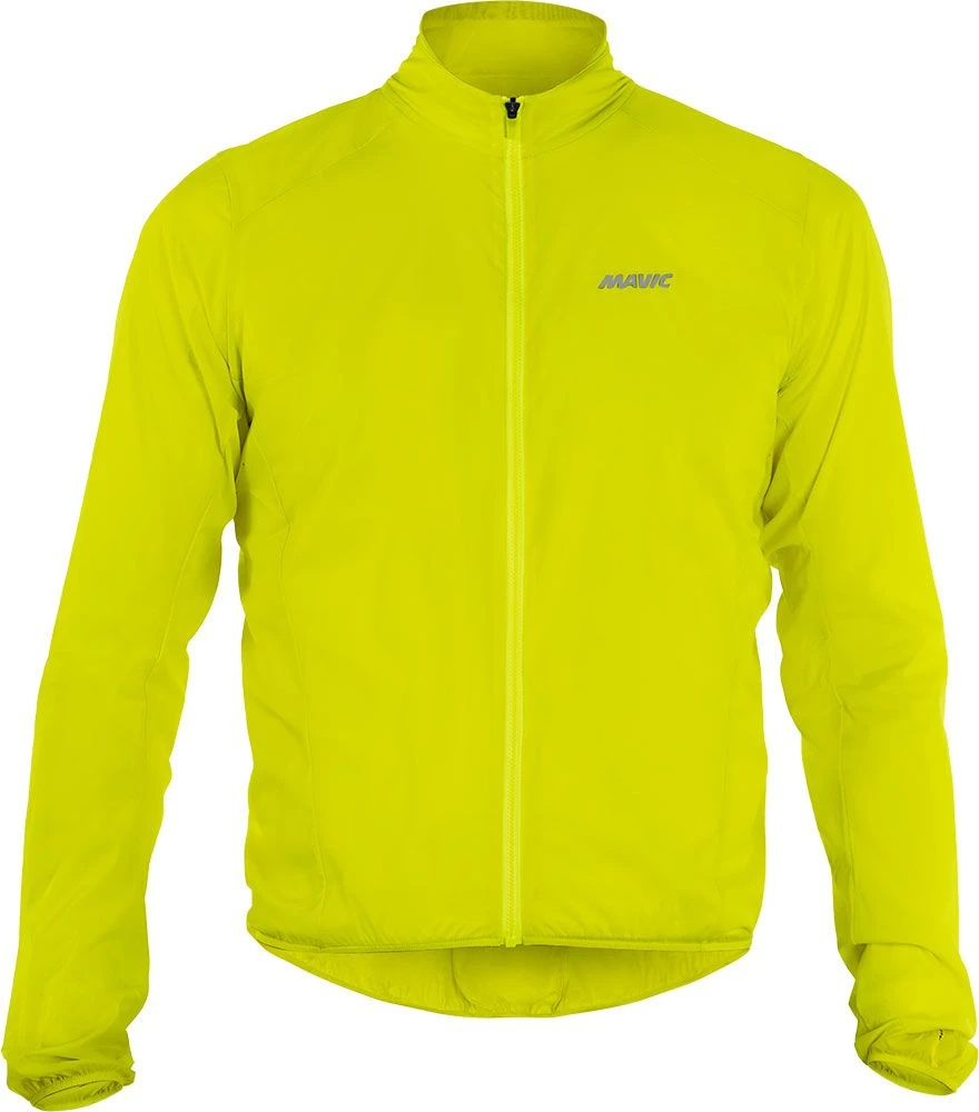 Mavic Sirocco - Wind Jacket Windproof Cycling Jacket | Bike-Discount 1 Mavic Sirocco - Wind Jacket Windproof Cycling Jacket | Bike-Discount