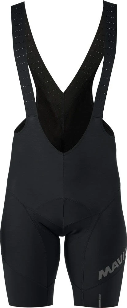Mavic Cosmic Thermo - Trägerhose Mit Polster Short Tights | Bike-Discount 1 Mavic Cosmic Thermo - Trägerhose Mit Polster Short Tights | Bike-Discount
