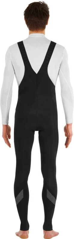 Mavic Cosmic Thermo - Bib Tights With Pad Long Tights | Bike-Discount 9 Mavic Cosmic Thermo - Bib Tights With Pad Long Tights | Bike-Discount -Mavic Mavic CosmicThermo T000031 TragerhosemitPolster 4 1280x1280