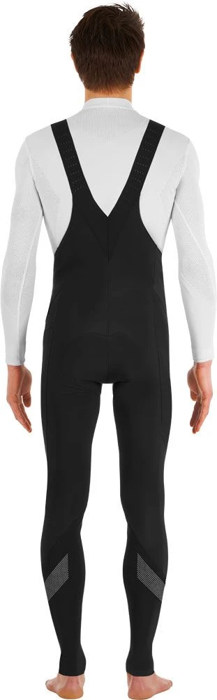 Mavic Cosmic Thermo - Bib Tights With Pad Long Tights | Bike-Discount 5 Mavic Cosmic Thermo - Bib Tights With Pad Long Tights | Bike-Discount - Image 5