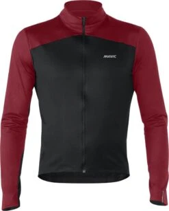 Mavic Cosmic Thermo - Long Sleeve Jersey Jersey Long Sleeve | Bike-Discount