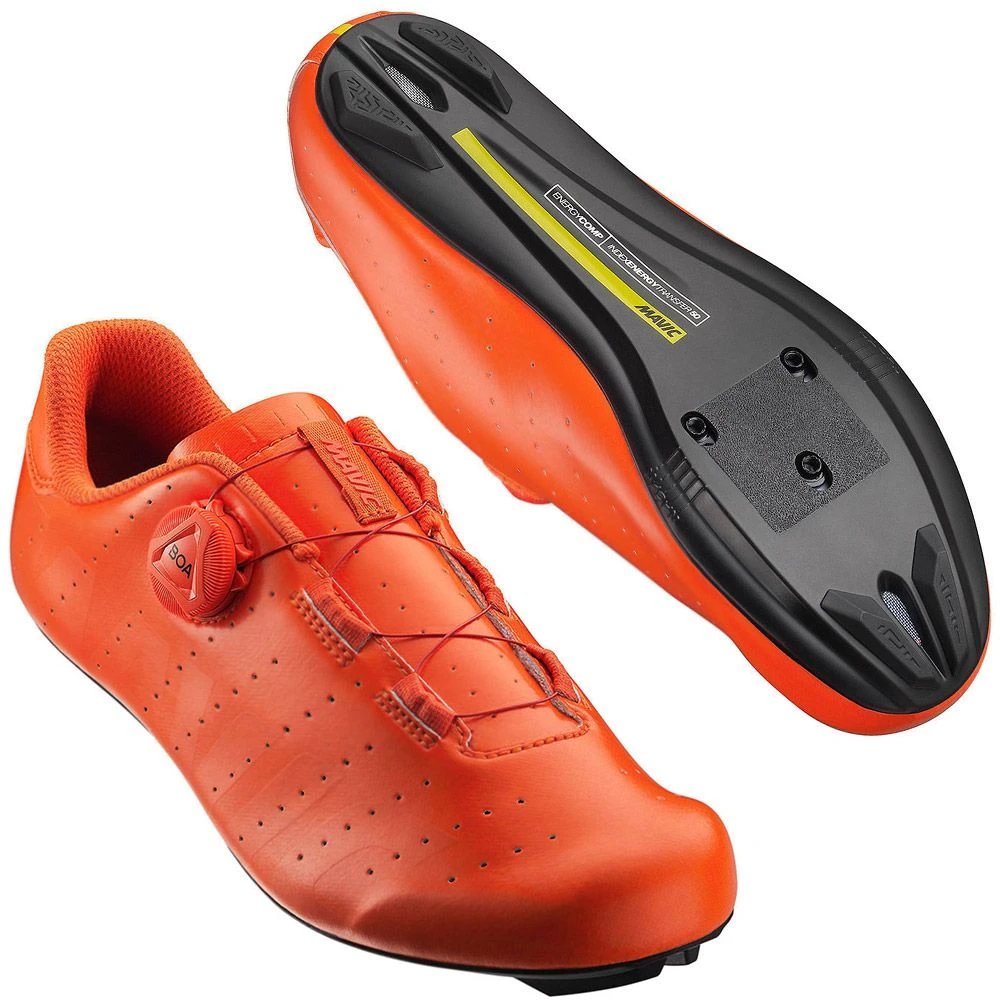 Mavic Cosmic Boa - Road Bike Shoes Road Shoes | Bike-Discount 1 Mavic Cosmic Boa - Road Bike Shoes Road Shoes | Bike-Discount