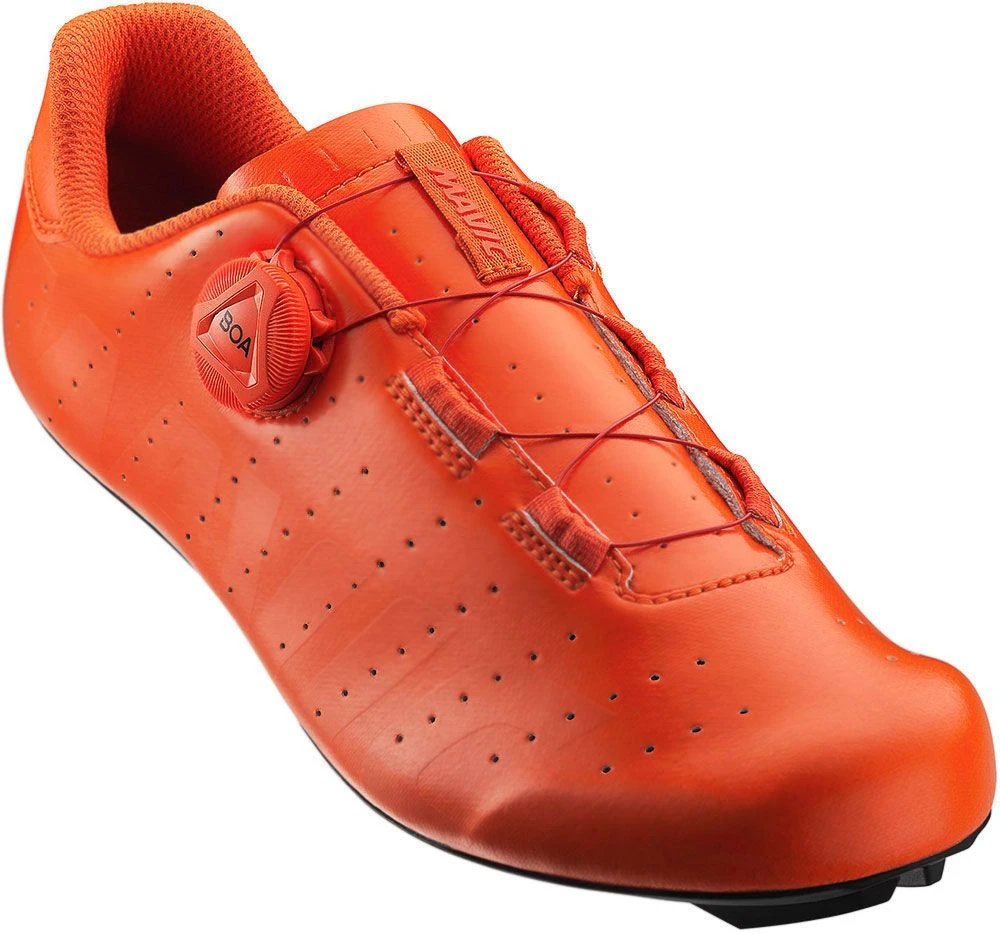 Mavic Cosmic Boa - Road Bike Shoes Road Shoes | Bike-Discount 2 Mavic Cosmic Boa - Road Bike Shoes Road Shoes | Bike-Discount - Image 2