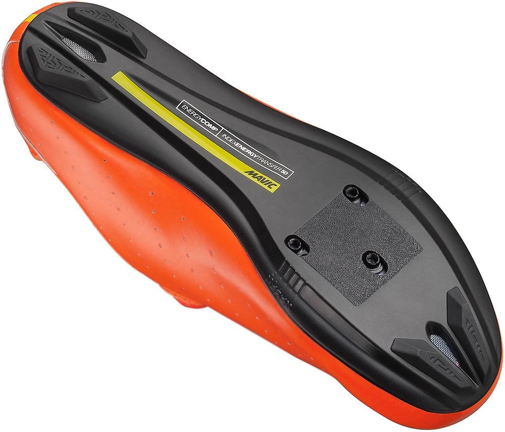 Mavic Cosmic Boa - Road Bike Shoes Road Shoes | Bike-Discount 5 Mavic Cosmic Boa - Road Bike Shoes Road Shoes | Bike-Discount - Image 5