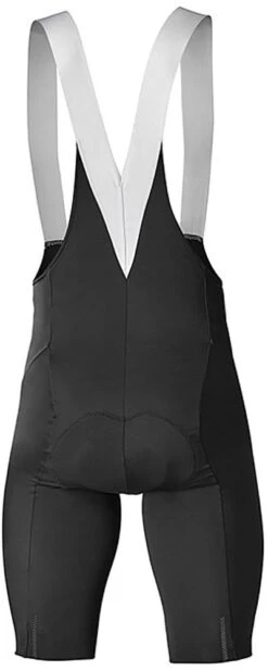 Mavic Cosmic II - Bib Shorts With Pad Short Tights | Bike-Discount -Mavic Mavic Cosmic II Tragerhose mit Polster LC1676900 S 2 1280x1280