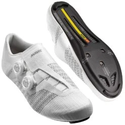 Mavic Cosmic Ultimate III - Road Bike Shoes Road Shoes | Bike-Discount