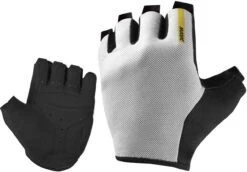 Mavic Essential - Gloves Gloves Short Finger | Bike-Discount
