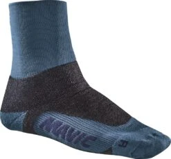 Mavic Essential Thermo - Socks Regular Cut | Bike-Discount