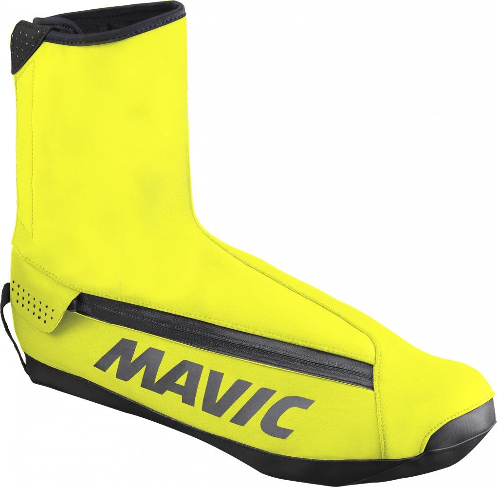 Mavic Essential Thermo - Shoe Covers Overshoes | Bike-Discount 1 Mavic Essential Thermo - Shoe Covers Overshoes | Bike-Discount