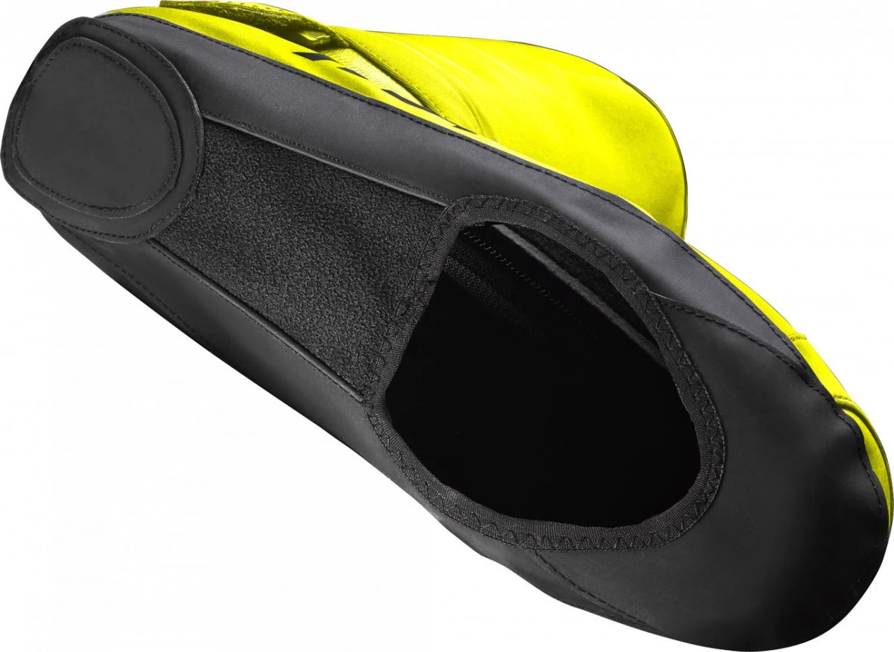 Mavic Essential Thermo - Shoe Covers Overshoes | Bike-Discount 2 Mavic Essential Thermo - Shoe Covers Overshoes | Bike-Discount - Image 2