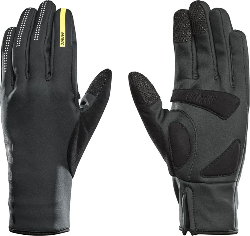 Mavic Essential - Thermal Gloves Gloves Winter | Bike-Discount 1 Mavic Essential - Thermal Gloves Gloves Winter | Bike-Discount