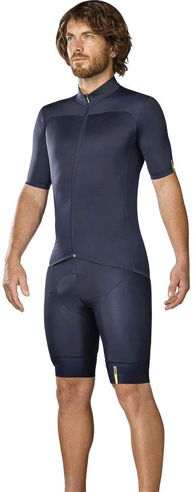 Mavic Essential - Jersey Jersey Short Sleeve | Bike-Discount 6 Mavic Essential - Jersey Jersey Short Sleeve | Bike-Discount - Image 6