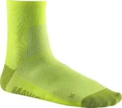 Mavic Essential Mid - Socks Regular Cut | Bike-Discount