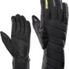 Mavic Gants Ksyrium Pro - Thermo Gloves Gloves Winter | Bike-Discount