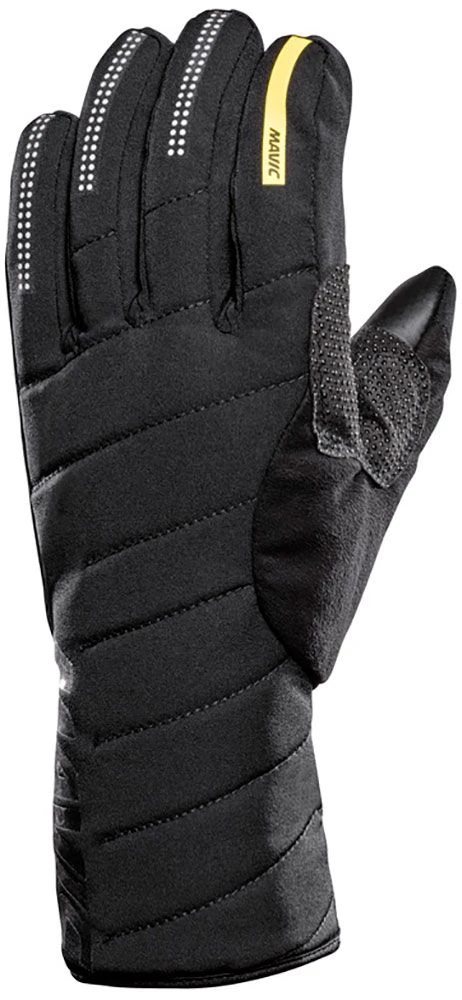 Mavic Gants Ksyrium Pro - Thermo Gloves Gloves Winter | Bike-Discount 2 Mavic Gants Ksyrium Pro - Thermo Gloves Gloves Winter | Bike-Discount - Image 2