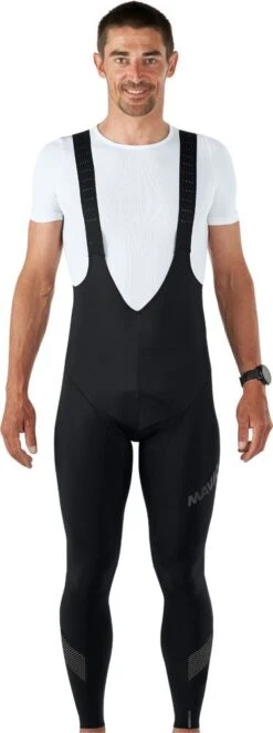 Mavic Ksyrium Thermo - Bib Tights With Pad Long Tights | Bike-Discount -Mavic Mavic Ksyrium Thermo Tragerhose mit Polster C1627630 3 1280x1280