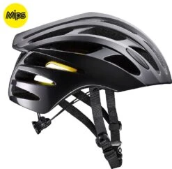 Mavic Ksyrium Pro MIPS - Road Bike Helmet Road Bike Helmets | Bike-Discount