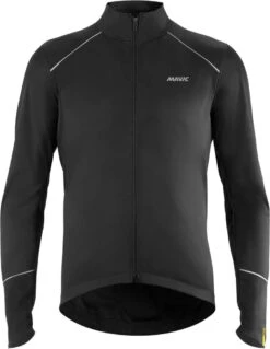 Mavic Mistral - Wind Jacket Windproof Cycling Jacket | Bike-Discount