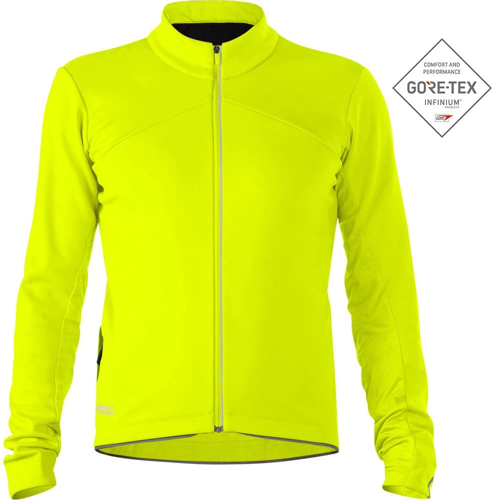 Mavic Nordet - Wind Jacket Windproof Cycling Jacket | Bike-Discount 1 Mavic Nordet - Wind Jacket Windproof Cycling Jacket | Bike-Discount