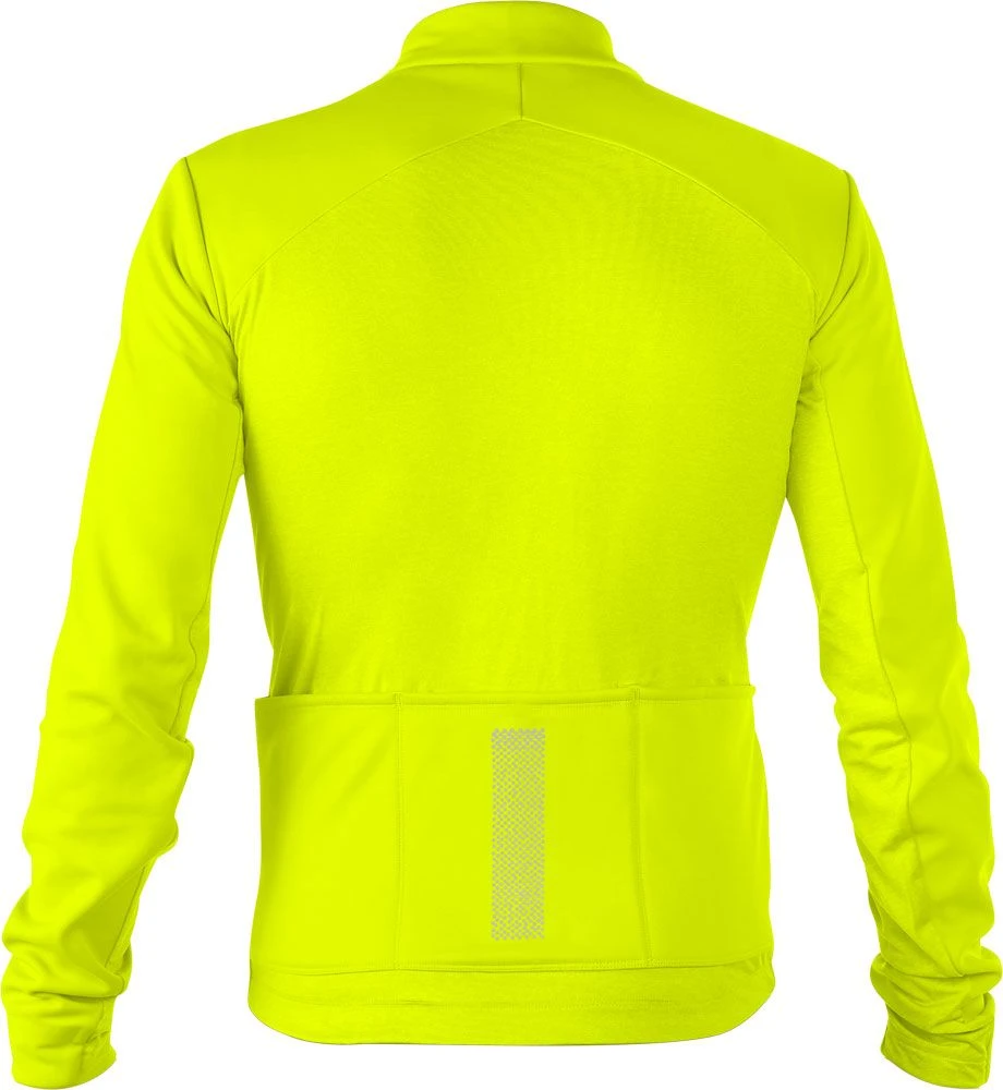 Mavic Nordet - Wind Jacket Windproof Cycling Jacket | Bike-Discount 2 Mavic Nordet - Wind Jacket Windproof Cycling Jacket | Bike-Discount - Image 2
