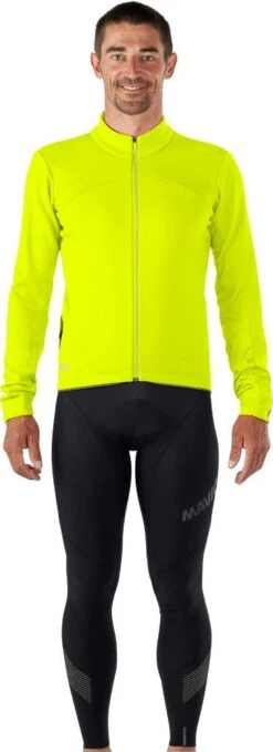 Mavic Nordet - Wind Jacket Windproof Cycling Jacket | Bike-Discount 9 Mavic Nordet - Wind Jacket Windproof Cycling Jacket | Bike-Discount -Mavic Mavic Nordet Windjacke C1551030 3 1280x1280