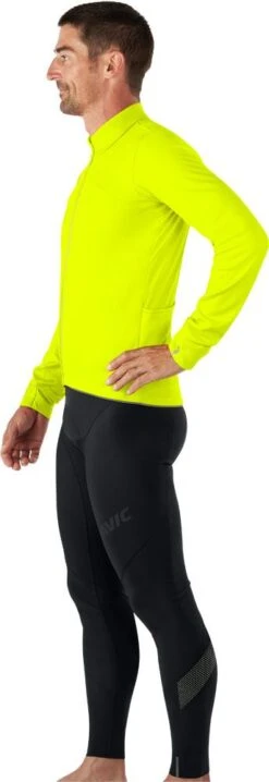 Mavic Nordet - Wind Jacket Windproof Cycling Jacket | Bike-Discount 10 Mavic Nordet - Wind Jacket Windproof Cycling Jacket | Bike-Discount -Mavic Mavic Nordet Windjacke C1551030 4 1280x1280