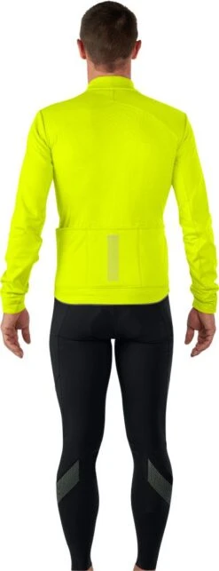 Mavic Nordet - Wind Jacket Windproof Cycling Jacket | Bike-Discount 11 Mavic Nordet - Wind Jacket Windproof Cycling Jacket | Bike-Discount -Mavic Mavic Nordet Windjacke C1551030 5 1280x1280