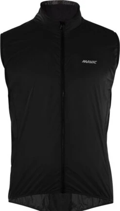 Mavic Sirocco - Wind Vest Waistcoats | Bike-Discount