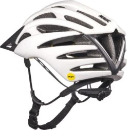 Mavic Syncro SL MIPS - MTB Helmet MTB Helmets | Bike-Discount 9 Mavic Syncro SL MIPS - MTB Helmet MTB Helmets | Bike-Discount -Mavic Mavic Syncro SL MIPS MTB Helm 47002519 3 1280x1280