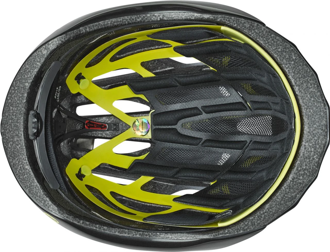 Mavic Syncro SL MIPS - MTB Helmet MTB Helmets | Bike-Discount 5 Mavic Syncro SL MIPS - MTB Helmet MTB Helmets | Bike-Discount - Image 5