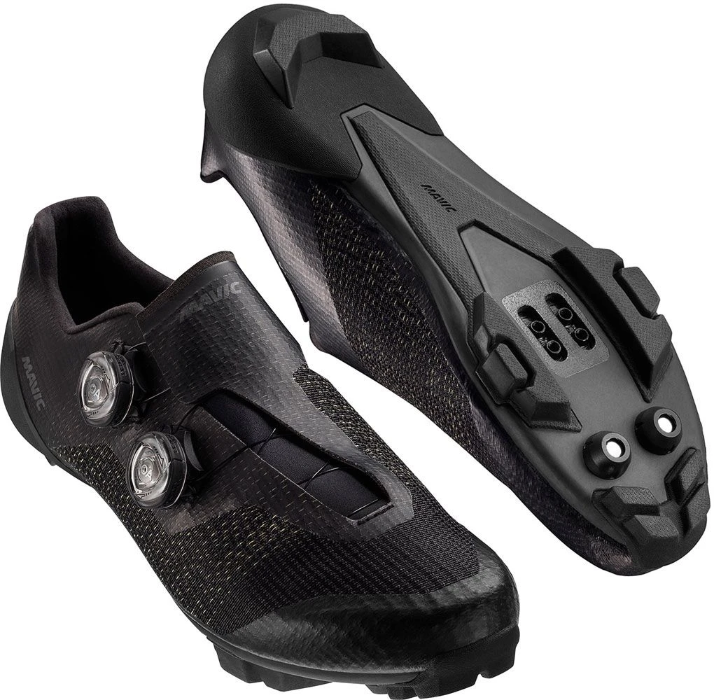 Mavic Ultimate XC - Gravel Shoes Gravel Shoes | Bike-Discount
