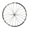 Mavic Crossmax ST Disc Aluminum Tubeless 29" Front Wheel