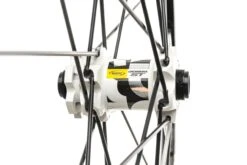 Mavic Crossmax ST Disc Aluminum Tubeless 29" Front Wheel 8 Mavic Crossmax ST Disc Aluminum Tubeless 29" Front Wheel -Mavic WMT10487 PH2 03 scaled