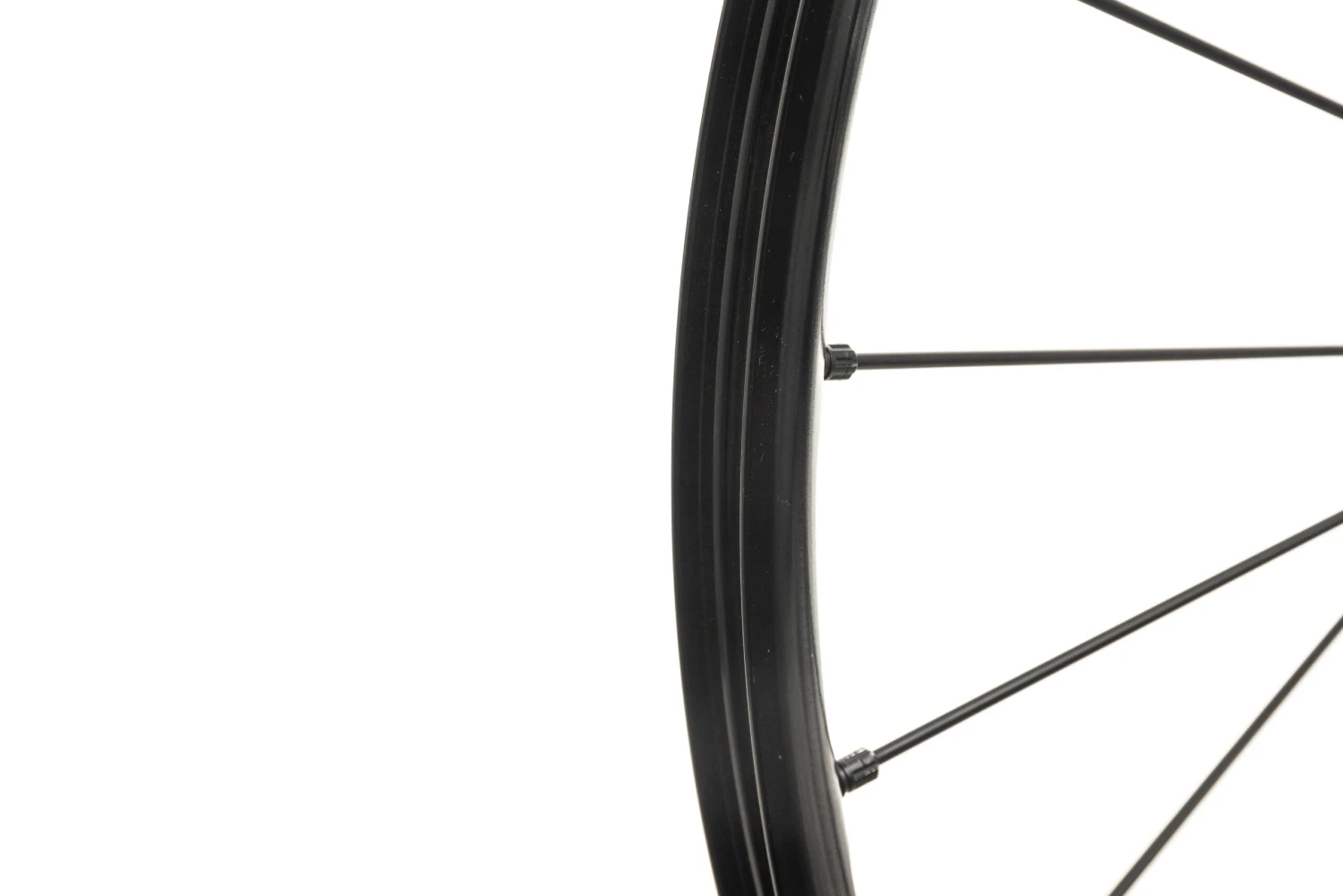 Mavic Crossmax ST Disc Aluminum Tubeless 29" Front Wheel 4 Mavic Crossmax ST Disc Aluminum Tubeless 29" Front Wheel - Image 4