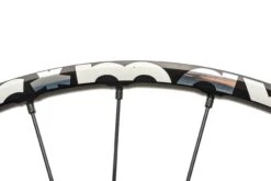 Mavic Crossmax ST Disc Aluminum Tubeless 29" Front Wheel 11 Mavic Crossmax ST Disc Aluminum Tubeless 29" Front Wheel -Mavic WMT10487 PH2 06 scaled